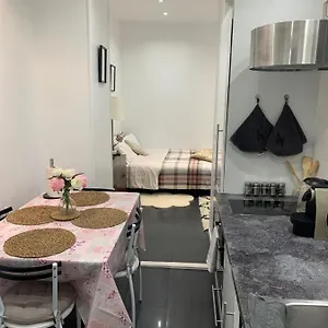 - 18 Apartment