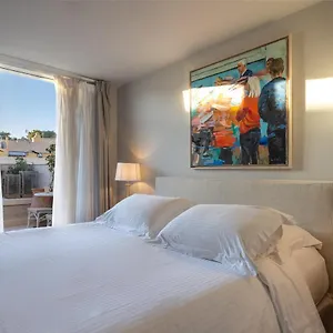 Rimondi Residences Apartment Rethymno (Crete)